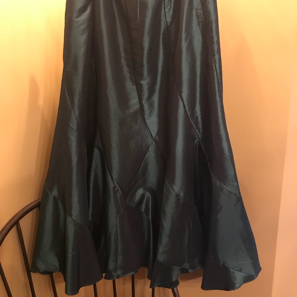 Coldwater Creek Maxi Skirt